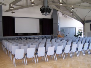 Kulturzentrum Hagenbach