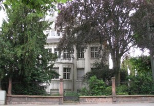 Villa Körbling