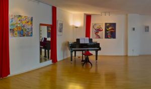 Hinterhofsalon Hinterhofsalon