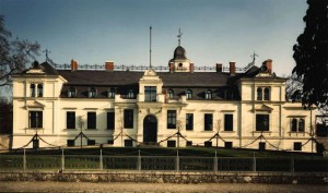 Schloss Britz Schloss Britz