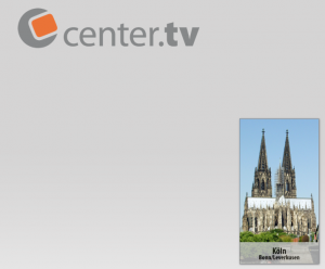 Center TV