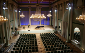 Weinbrennersaal