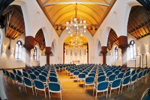 Englische Kirche Englische Kirche